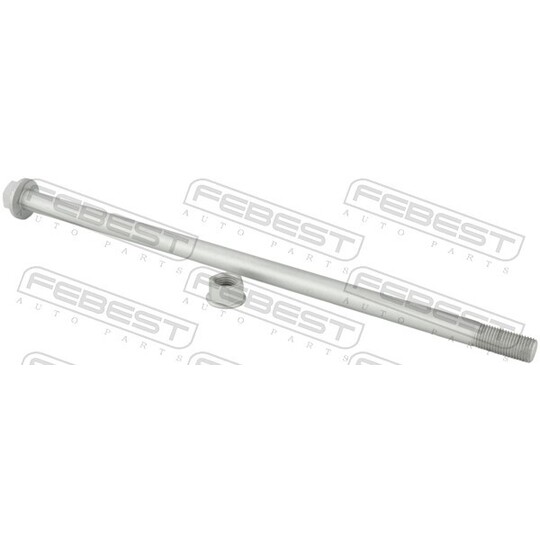 0198-016 - Camber Correction Screw 