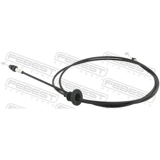 02101-T31 - Bonnet Cable 