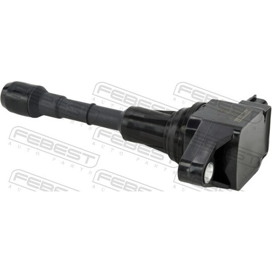 02640-008 - Ignition Coil 