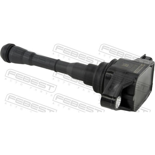 02640-007 - Ignition Coil 