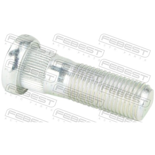 0284-006 - Wheel Stud 