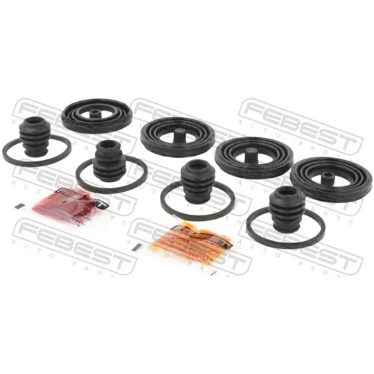 0275-T32F - Repair Kit, brake caliper 