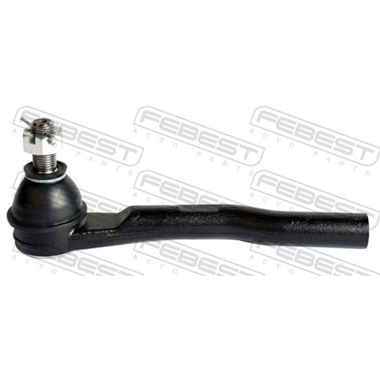 0321-RULH - Tie rod end 