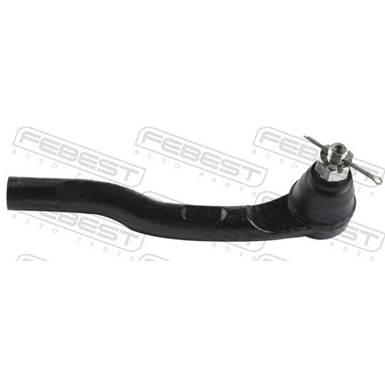 0321-GKRH - Tie rod end 