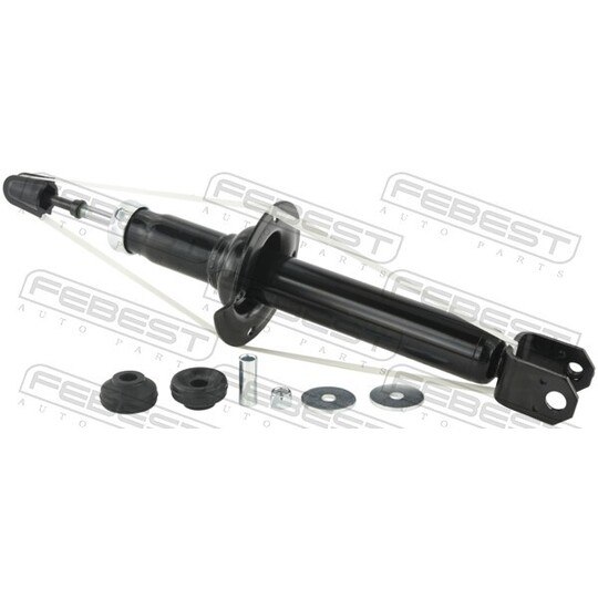 03110-004R - Shock Absorber 