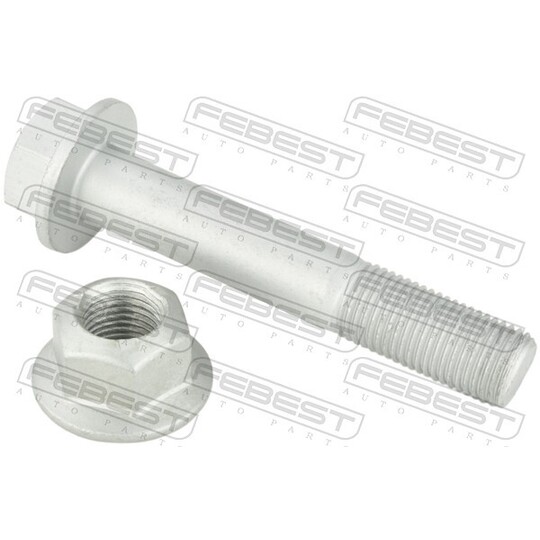 0298-015-KIT - Camber Correction Screw 