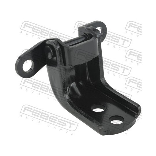 0299-HDT32FLU - Door Hinge 