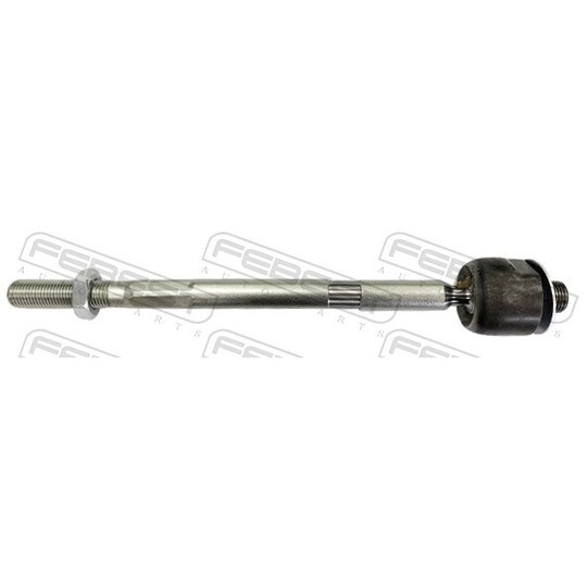 0322-KE - Tie Rod Axle Joint 