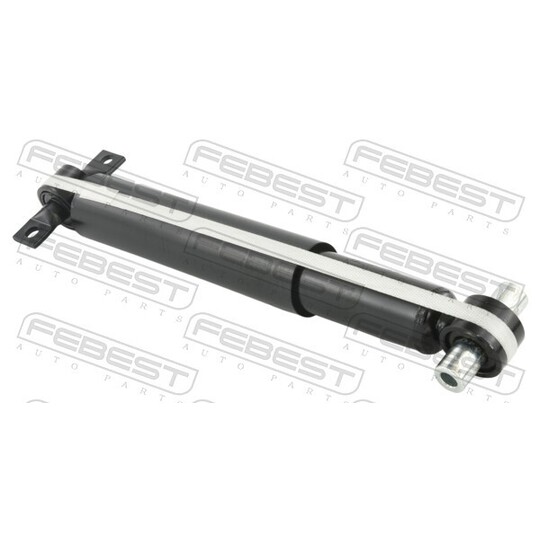 03110-006R - Shock Absorber 