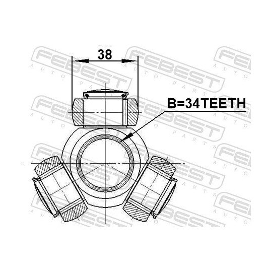 0316-ACC - Vetonivel 