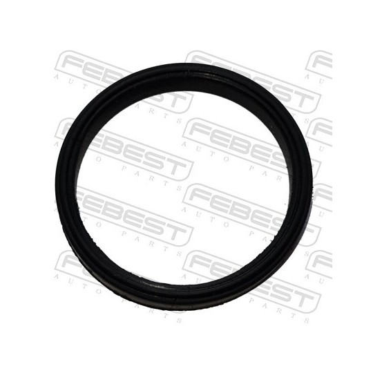 03402-001 - Seal, oil filler cap 