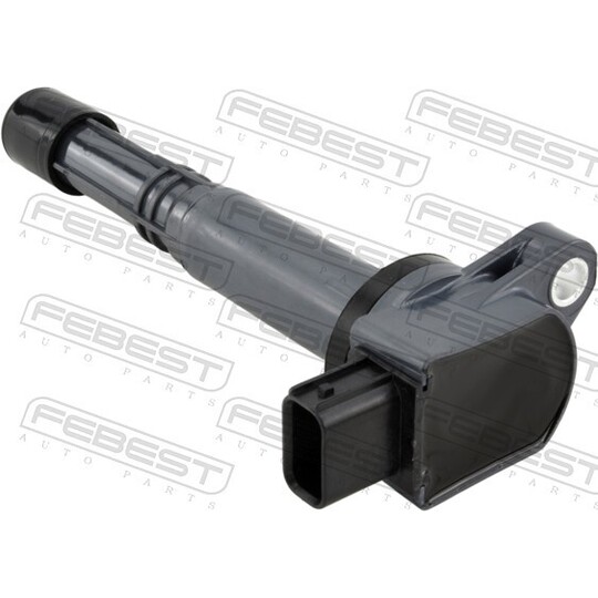 03640-002 - Ignition Coil 