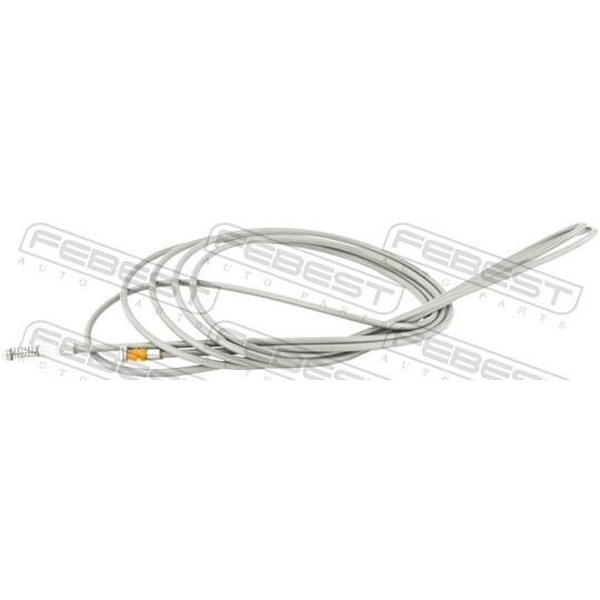 04102-CS - Cable Repair Set, tailgate 