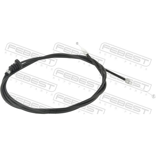 04101-V93F - Bonnet Cable 