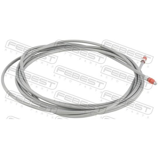 04102-CY - Cable Repair Set, tailgate 