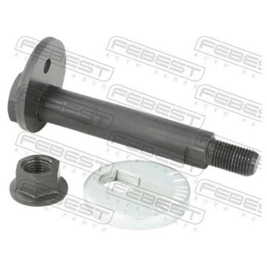 0429-009-KIT - Camber Correction Screw 