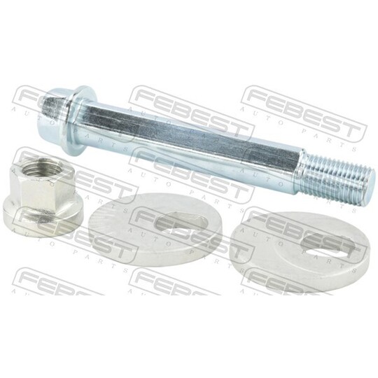 0429-011-KIT - Camber Correction Screw 