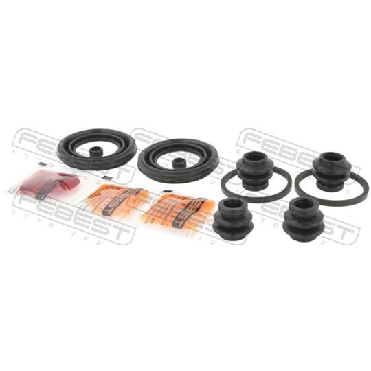 0475-GK1WR - Repair Kit, brake caliper 