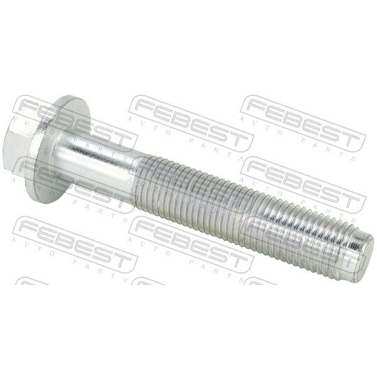 0498-004 - Camber Correction Screw 