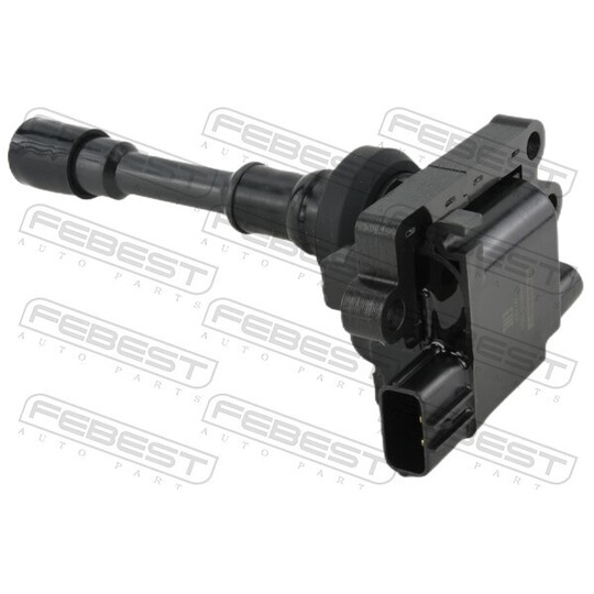 04640-001 - Ignition Coil 
