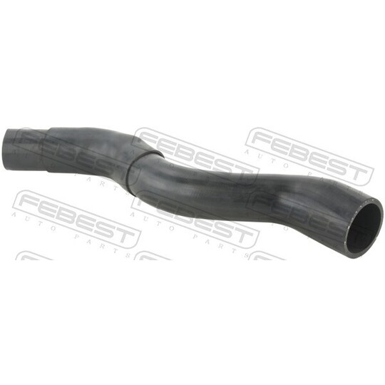 04452-L200UPRH - Charger Air Hose 