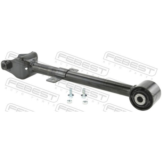 0525-CX5LOWR - Track Control Arm 