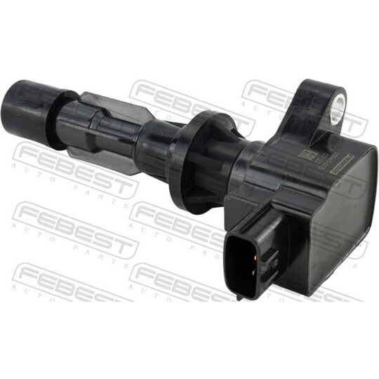05640-003 - Ignition Coil 