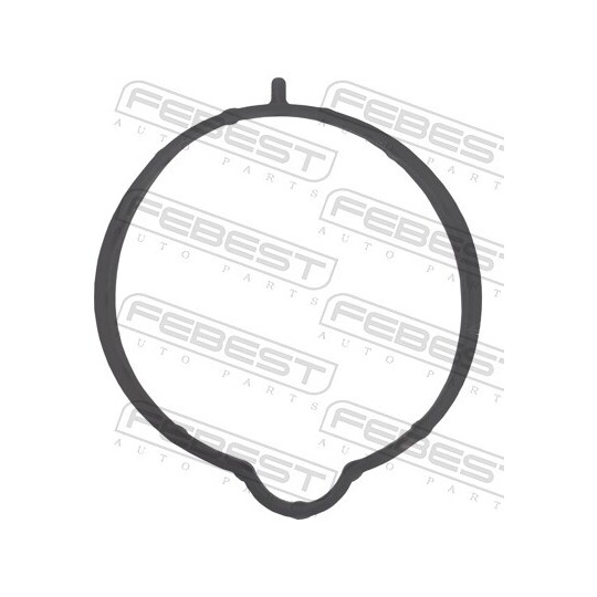 05402-002 - Seal, throttle body 