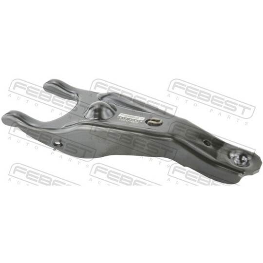 0581F-MZ6 - Release Fork, clutch 