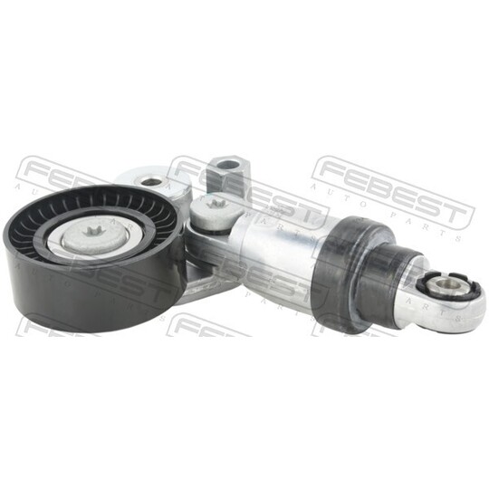 0590-KE - Belt Tensioner, v-ribbed belt 