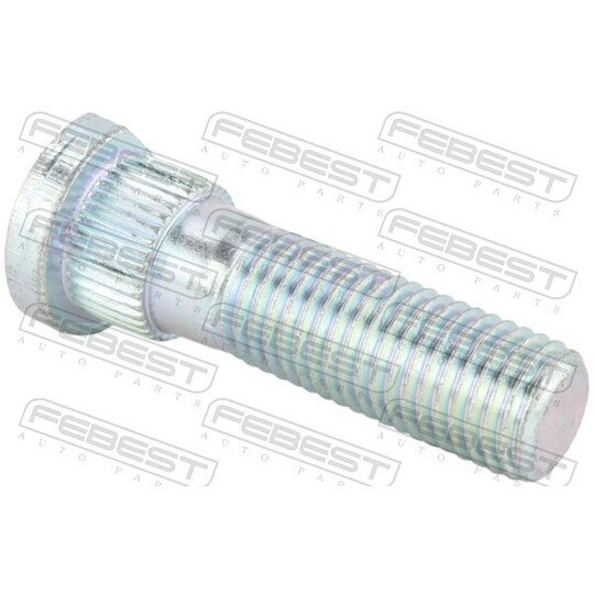 0584-002 - Wheel Stud 