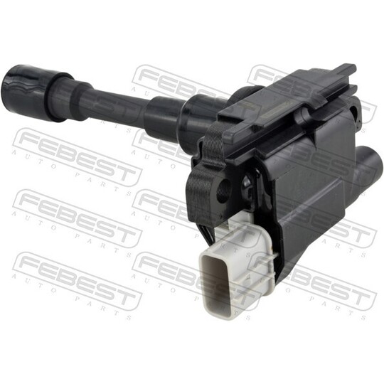 07640-001 - Ignition Coil 