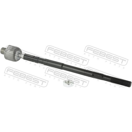 0722-SX4JY - Tie Rod Axle Joint 