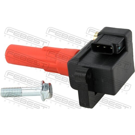 08640-003 - Ignition Coil 