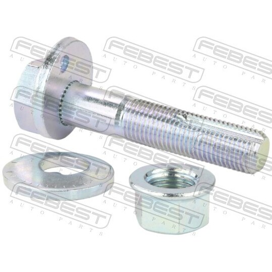 0829-002-KIT - Camber Correction Screw 