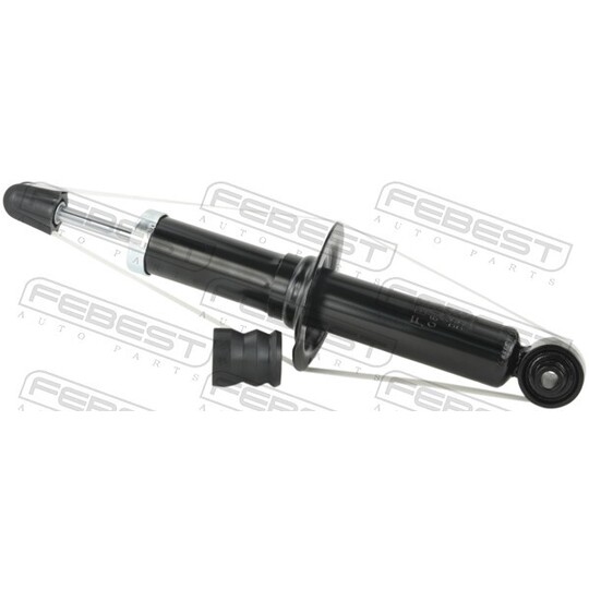 08110-002R - Shock Absorber 