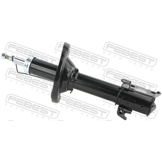 08110-004FL - Shock Absorber 