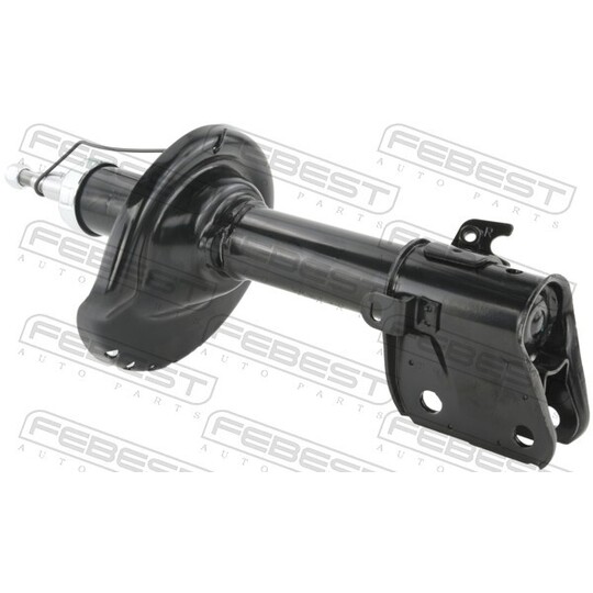 08110-004FR - Shock Absorber 