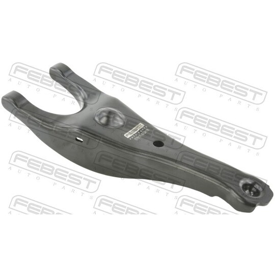 0781F-SQ416 - Release Fork, clutch 