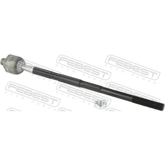1022-T300 - Tie Rod Axle Joint 