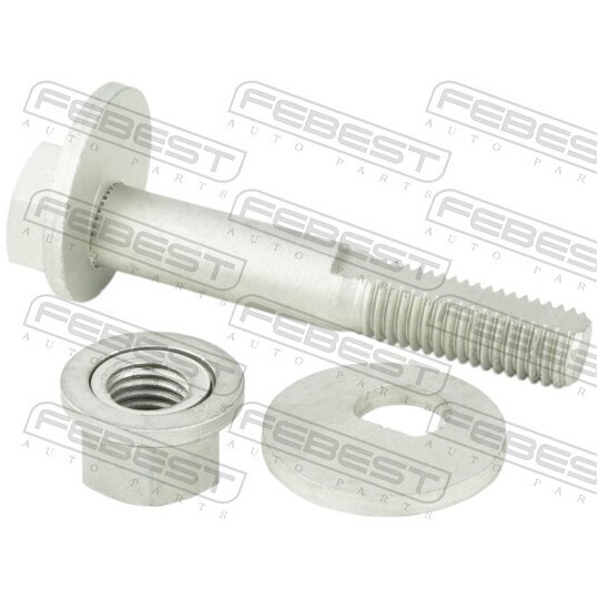 1029-001-KIT - Camber Correction Screw 