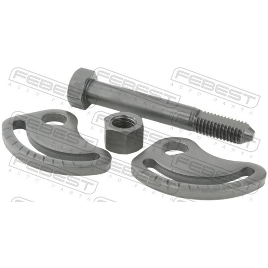 1029-002-KIT - Camber Correction Screw 