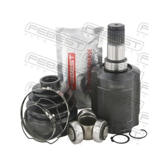 1211-DM24MTLH - Joint Kit, drive shaft 