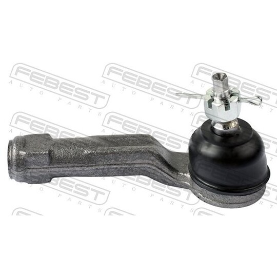 1221-ELNRH - Tie rod end 