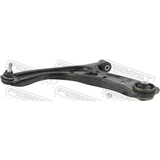 1224-CN7FLH - Track Control Arm 