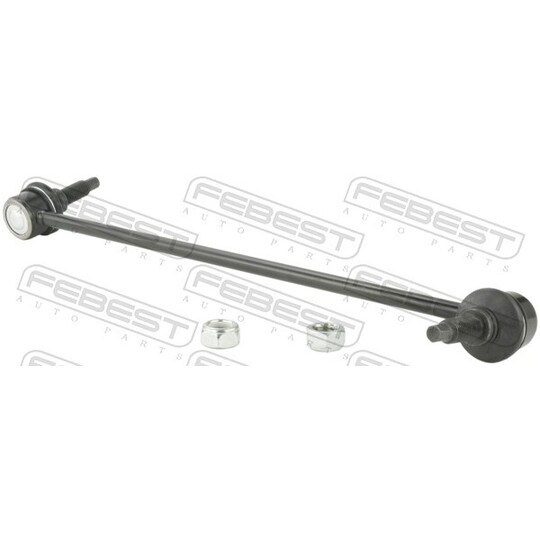 1223-SONFR - Rod/Strut, stabiliser 