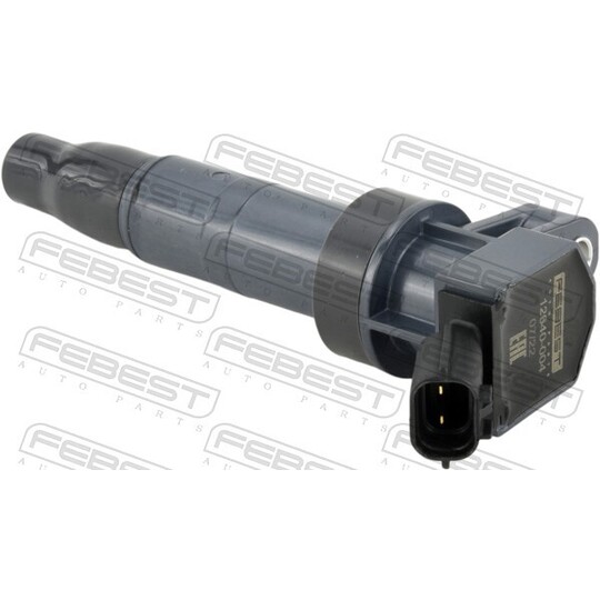 12640-004 - Ignition Coil 