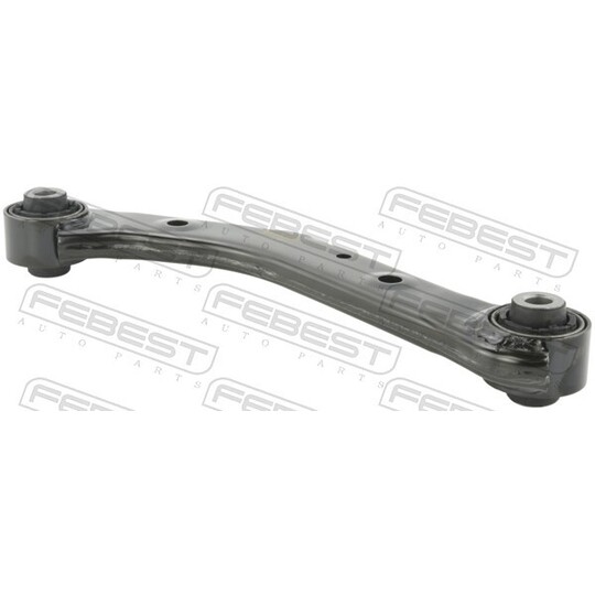 1225-TUC16UPR - Track Control Arm 