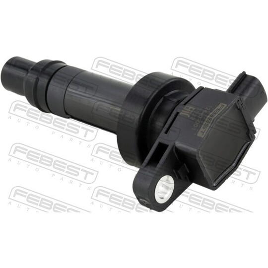 12640-001 - Ignition Coil 