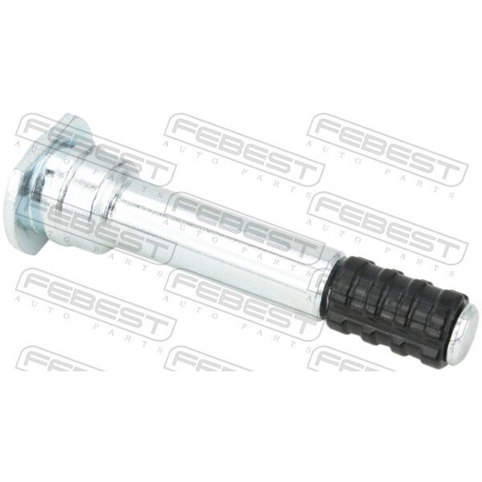 1274-H100LOWF - Guide Bolt, brake caliper 